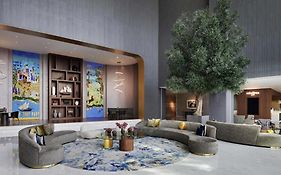 Movenpick Jumeirah Village Triangle